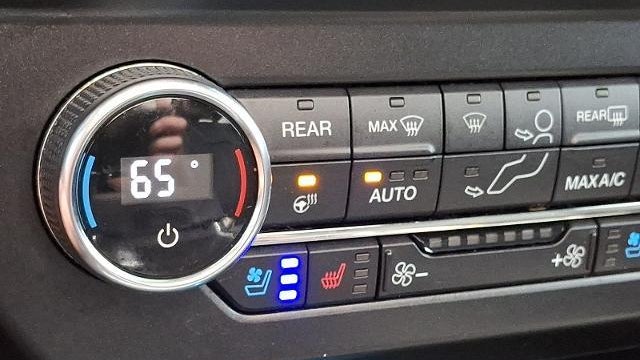 2020 Ford Expedition MAX Limited