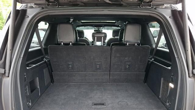 2020 Ford Expedition MAX Limited