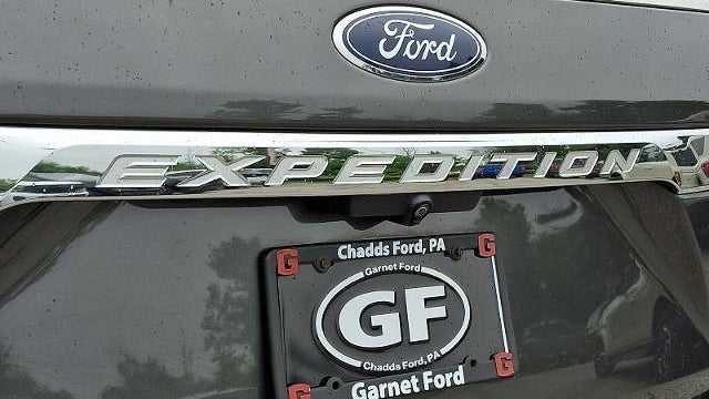 2020 Ford Expedition MAX Limited