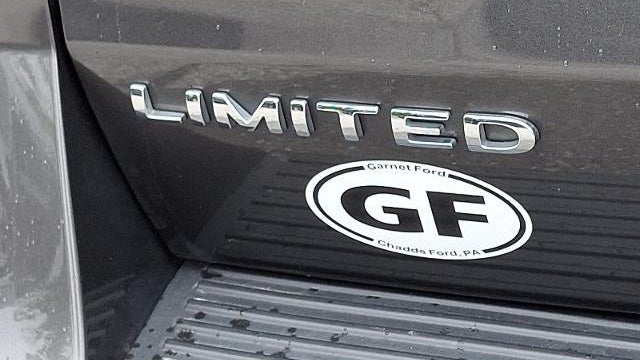 2020 Ford Expedition MAX Limited