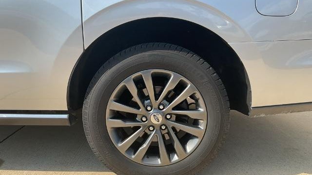 2021 Ford Expedition MAX Limited