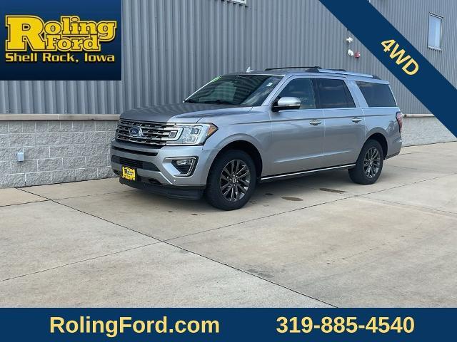 2021 Ford Expedition - $24,941