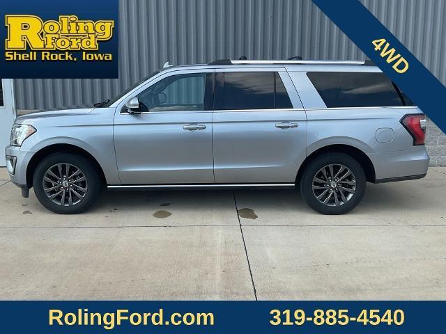 2021 Ford Expedition - $24,941