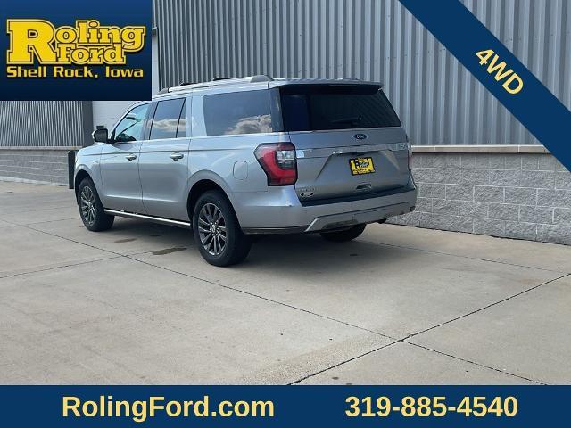 2021 Ford Expedition - $24,941