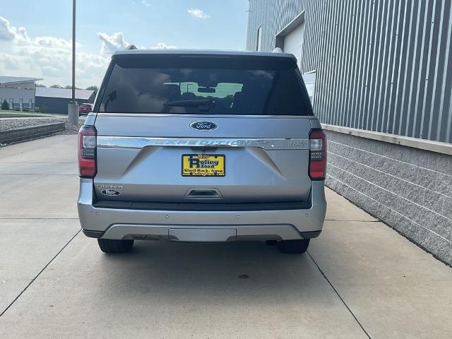 2021 Ford Expedition - $24,941