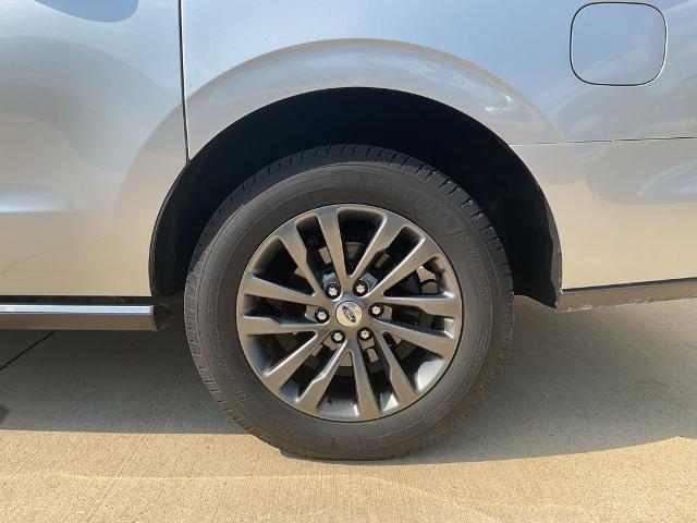 2021 Ford Expedition - $24,941