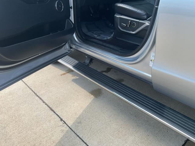 2021 Ford Expedition - $24,941