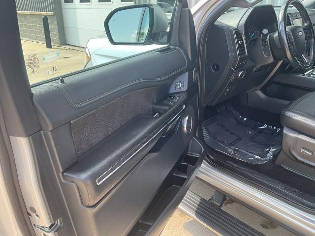 2021 Ford Expedition - $24,941