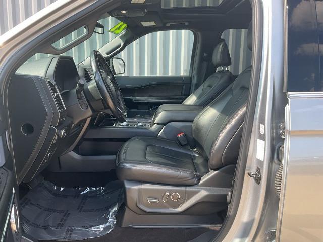 2021 Ford Expedition - $24,941