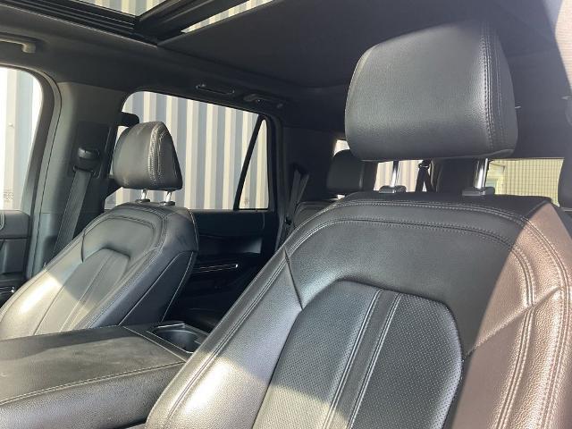 2021 Ford Expedition - $24,941
