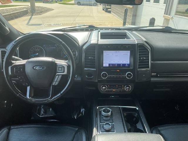 2021 Ford Expedition - $24,941