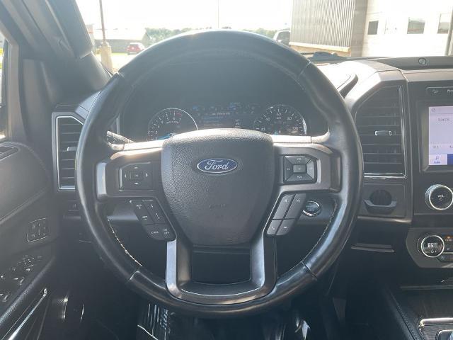 2021 Ford Expedition - $24,941