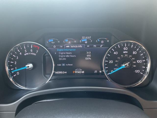 2021 Ford Expedition - $24,941