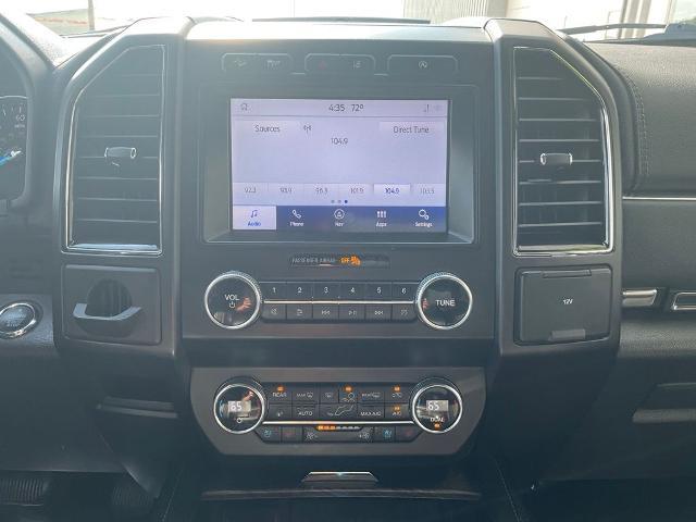 2021 Ford Expedition - $24,941