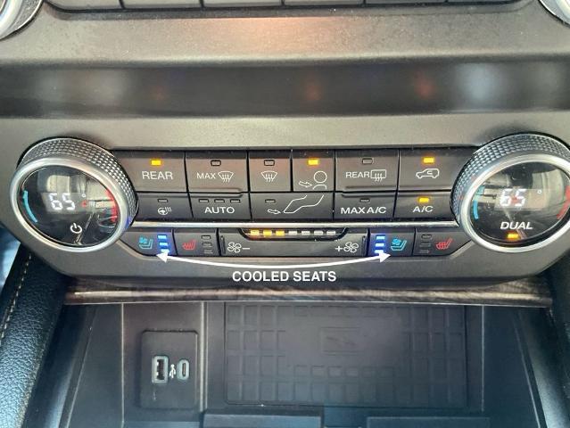 2021 Ford Expedition - $24,941