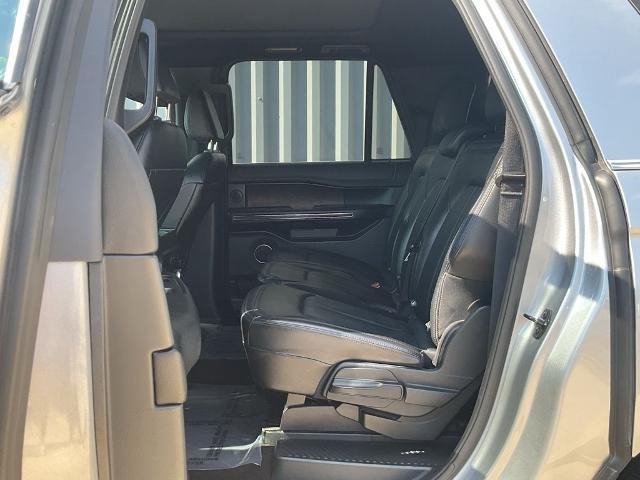 2021 Ford Expedition - $24,941