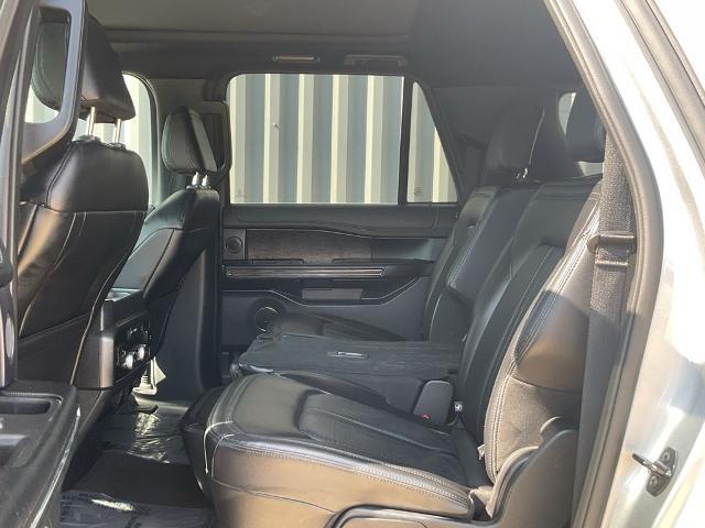 2021 Ford Expedition - $24,941