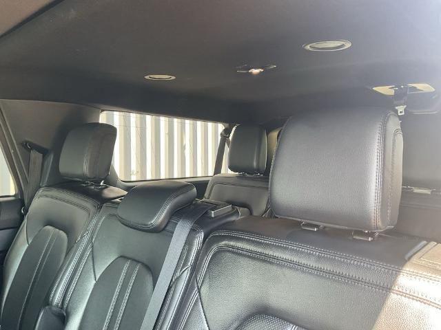 2021 Ford Expedition - $24,941