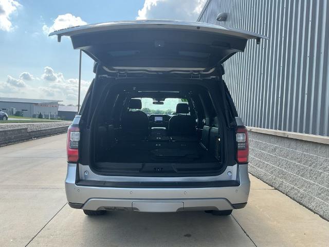 2021 Ford Expedition - $24,941