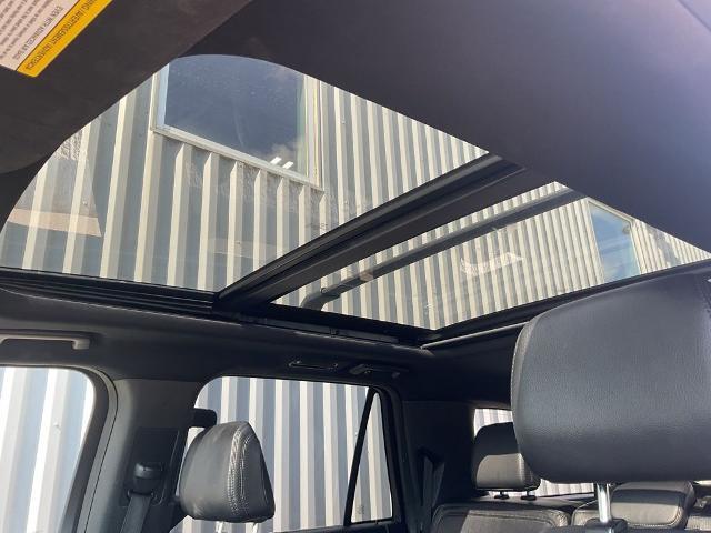 2021 Ford Expedition - $20,912