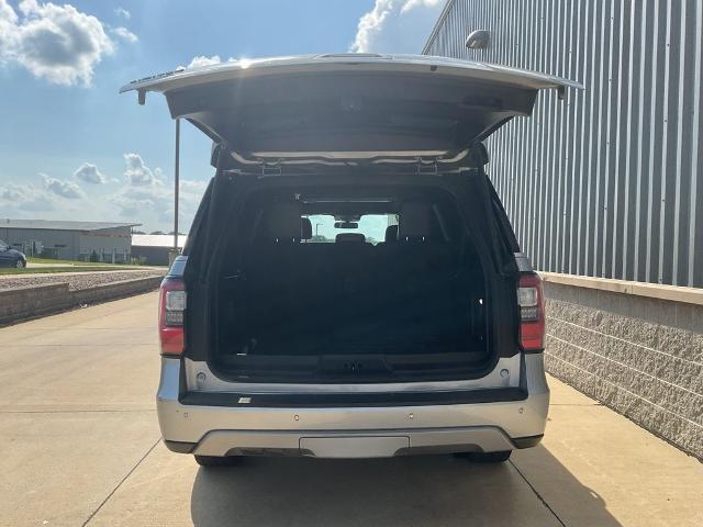 2021 Ford Expedition - $20,912