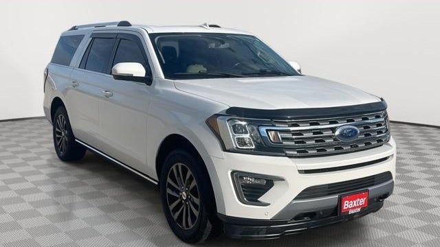 Preowned 2021 Ford Expedition MAX Limited for Sale