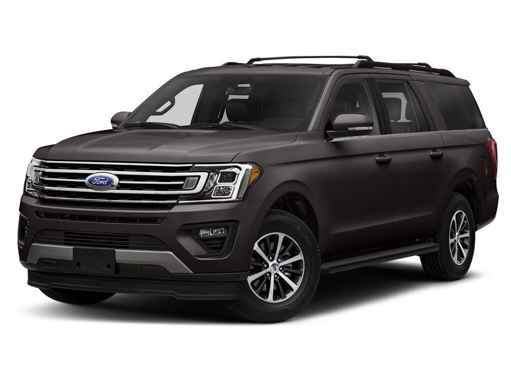 2021 Ford Expedition