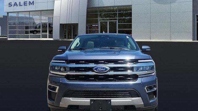 2022 Ford Expedition MAX Limited