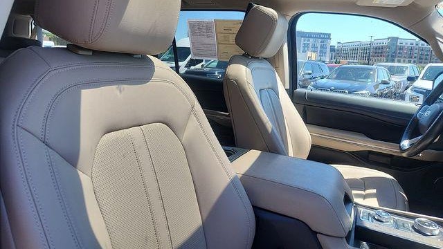 2022 Ford Expedition MAX Limited