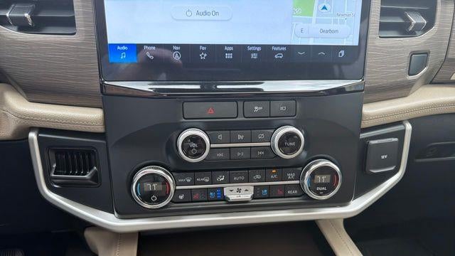 2022 Ford Expedition MAX Limited