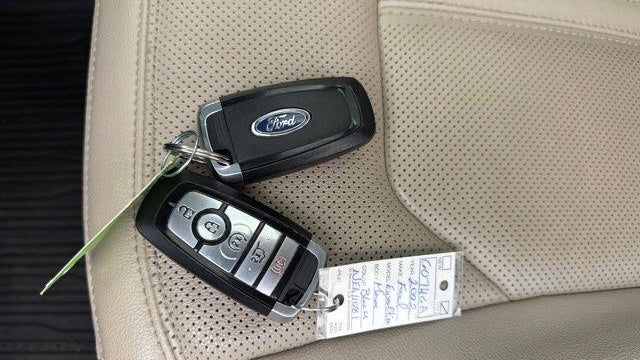 2022 Ford Expedition MAX Limited