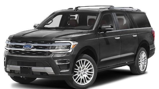 Preowned 2022 Ford Expedition MAX Limited for Sale