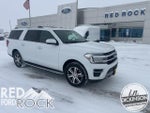 2022 Expedition MAX Thumbnail 1
