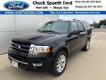 2016 Expedition EL Thumbnail 1