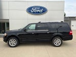 2016 Expedition EL Thumbnail 3