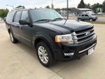 2016 Expedition EL Thumbnail 4