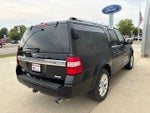 2016 Expedition EL Thumbnail 6