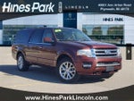 2016 Expedition EL Thumbnail 1