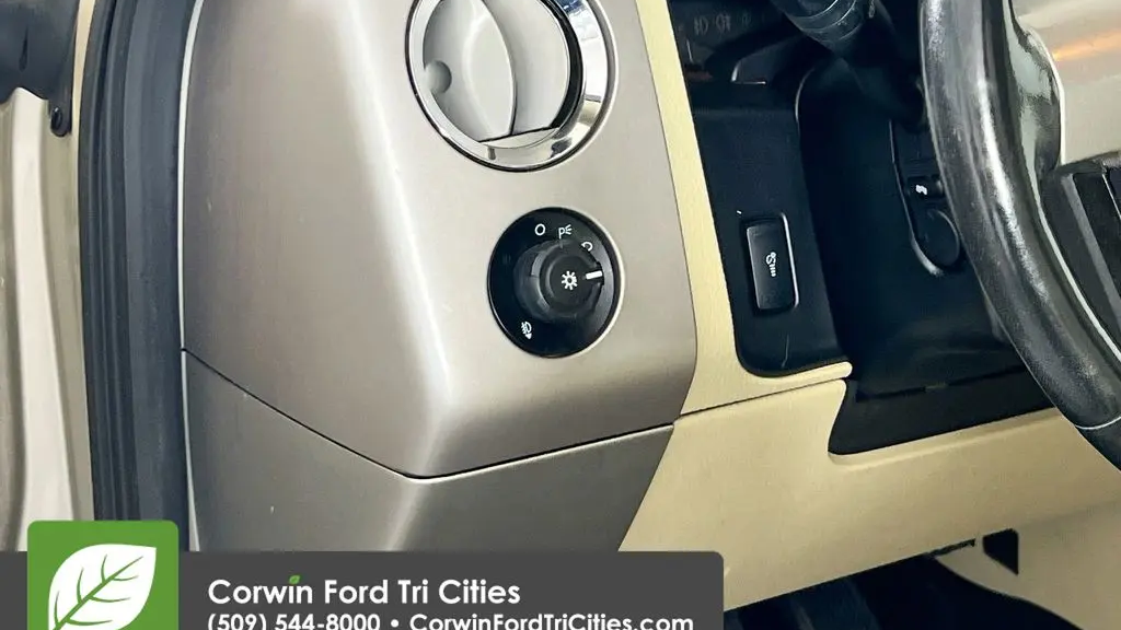 2017 Ford Expedition EL Limited