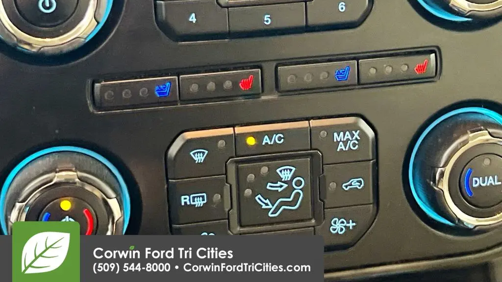 2017 Ford Expedition EL Limited