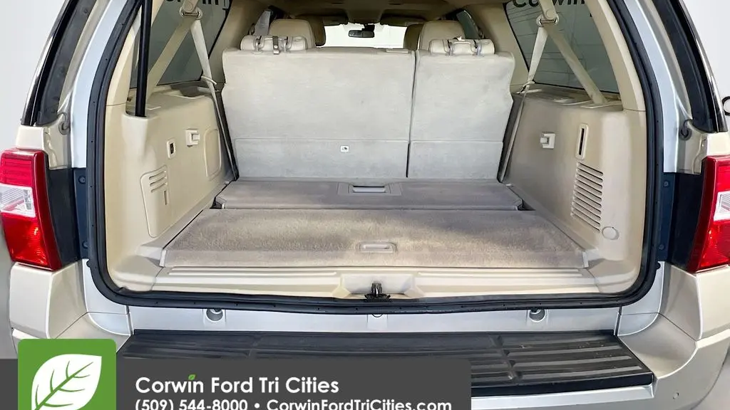 2017 Ford Expedition EL Limited
