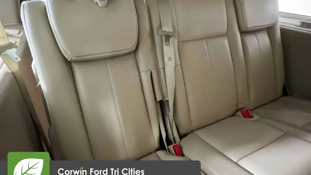 2017 Ford Expedition EL Limited