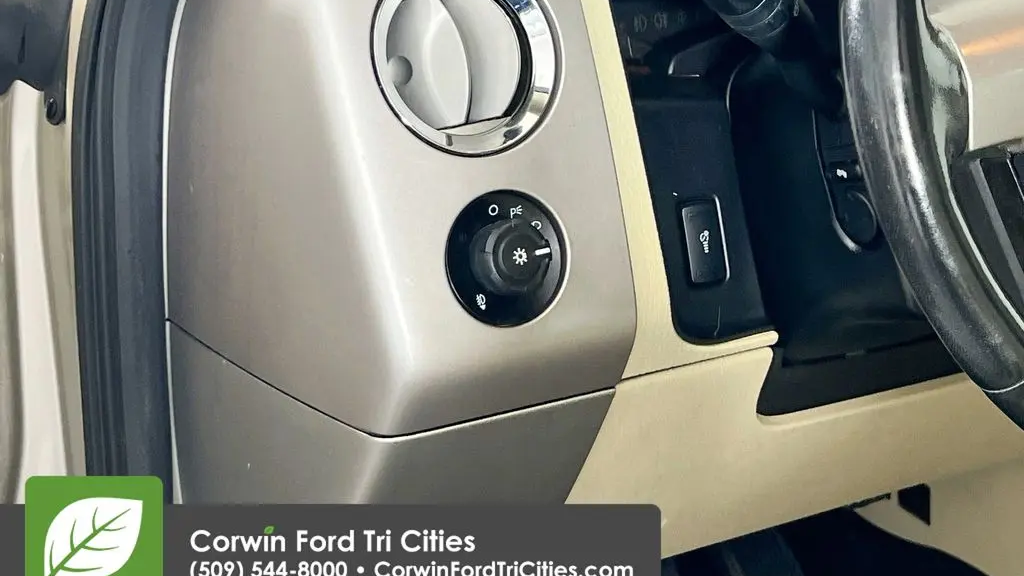2017 Ford Expedition EL Limited