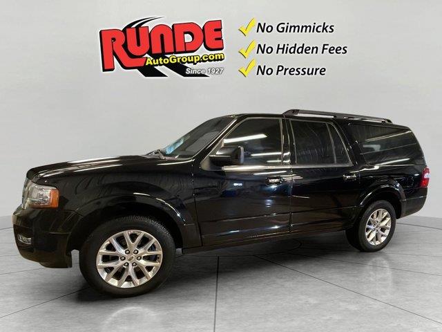 2017 Ford Expedition - $12,996