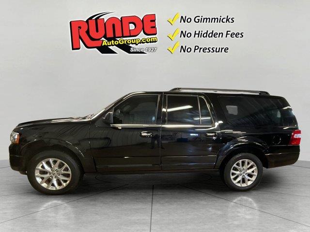 2017 Ford Expedition - $12,996