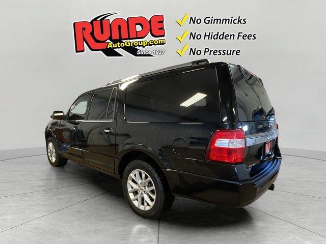 2017 Ford Expedition - $12,996