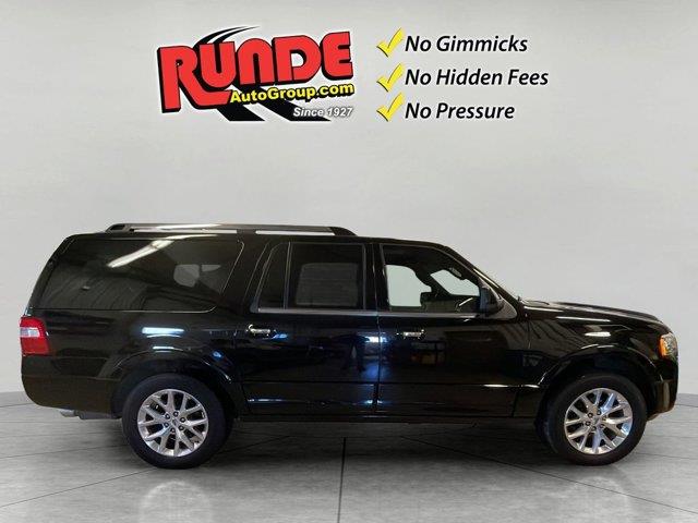 2017 Ford Expedition - $12,996