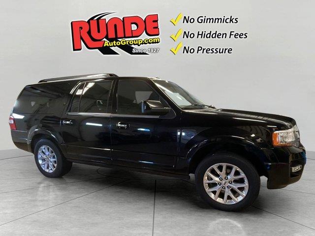2017 Ford Expedition - $12,996