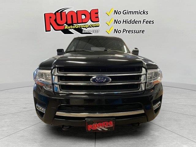 2017 Ford Expedition - $12,996