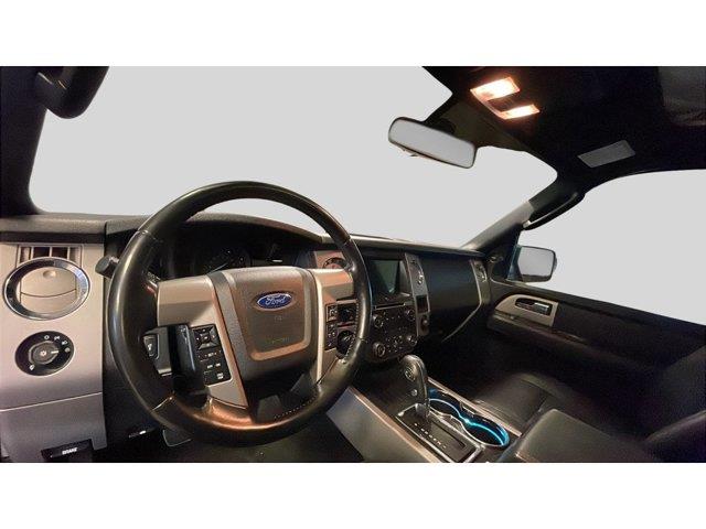 2017 Ford Expedition - $12,996
